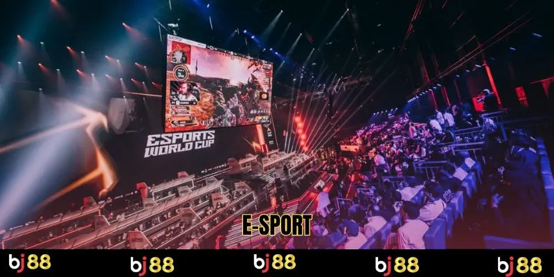 E-sport