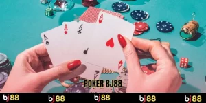 poker Bj88