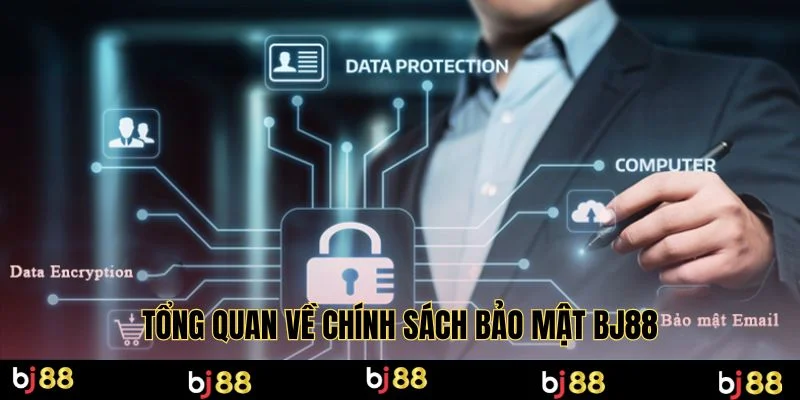 Tổng quan về chính sách bảo mật BJ88